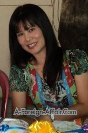 Ladies of Asia