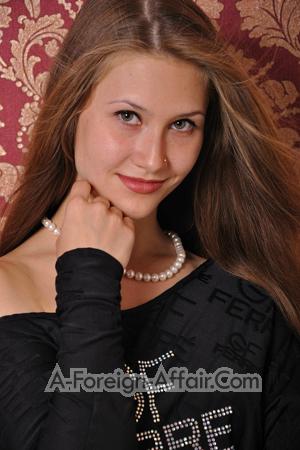 Ladies of Eastern-Europe