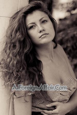 Ladies of Eastern-Europe
