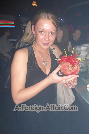 Ladies of Eastern-Europe