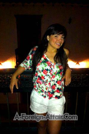 Ladies of Medellin
