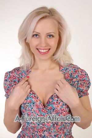 Ladies of Eastern-Europe