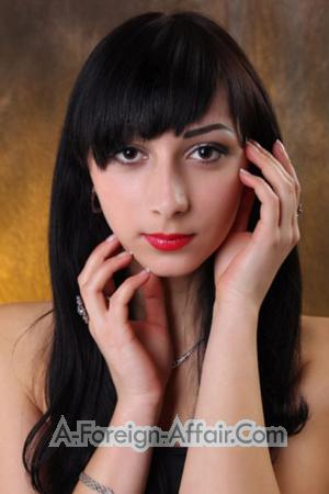 Ladies of Ukraine