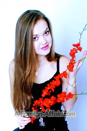 Ladies of Nikolaev