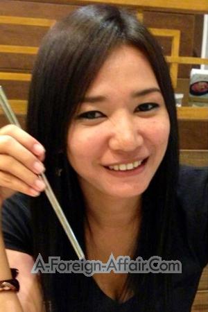 Ladies of Asia