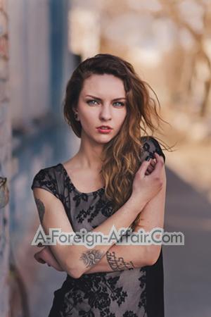 Ladies of Eastern-Europe