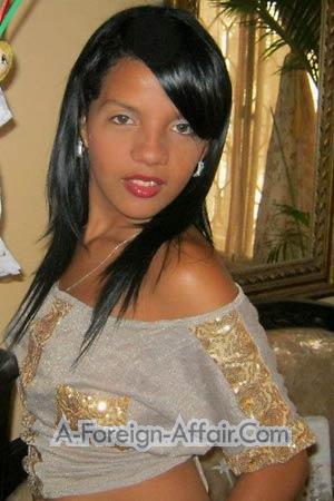 Ladies of Latin-America
