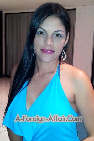 Ladies of Heredia