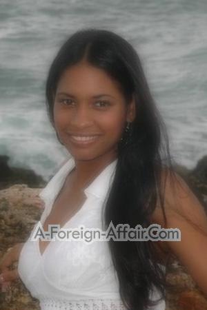 Ladies of Latin-America