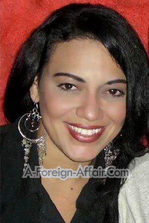 Ladies of Latin-America