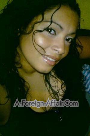 Ladies of Latin-America