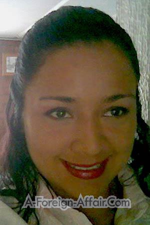 Ladies of Latin-America