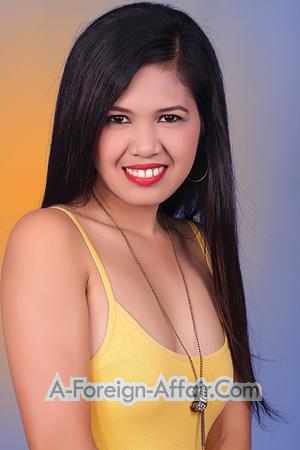 140764 - Ellyn Age: 28 - Philippines