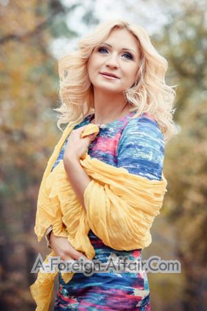 Ladies of Ukraine