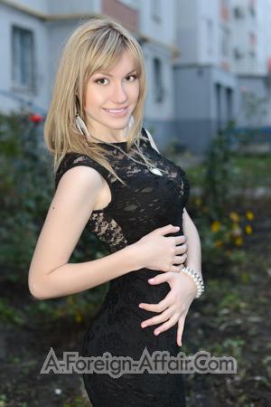 Ladies of Eastern-Europe