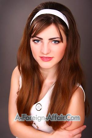 Ladies of Eastern-Europe