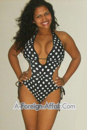 Ladies of Latin-America