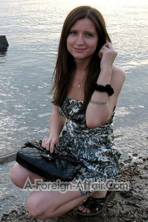 Ladies of Eastern-Europe