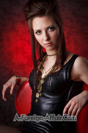 Ladies of Eastern-Europe