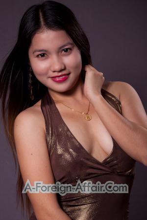 Ladies of Cebu City