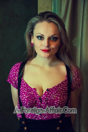 Ladies of Eastern-Europe