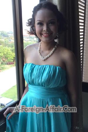 Ladies of Thailand