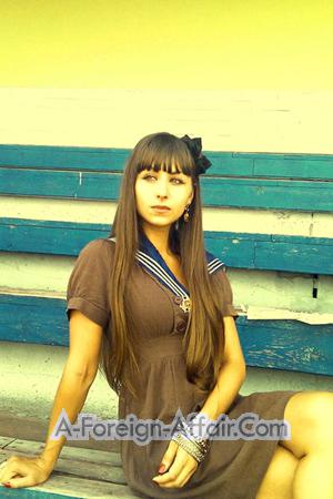 Ladies of Eastern-Europe