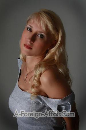 Ladies of Eastern-Europe