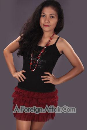 Ladies of Davao City