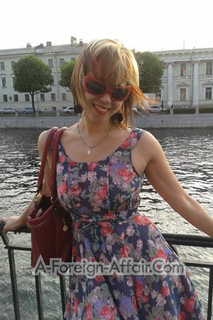 Ladies of Russia