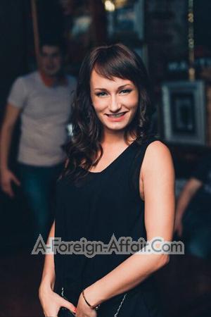 Ladies of Eastern-Europe