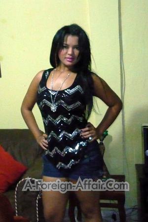 Ladies of Bogota