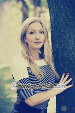 Ladies of Eastern-Europe