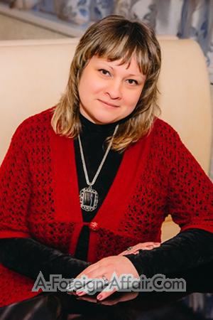 153879 - Svetlana Age: 52 - Ukraine