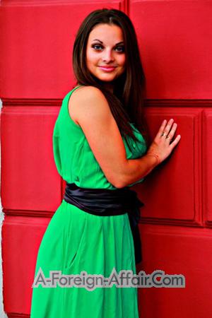 154350 - Christina Age: 31 - Ukraine