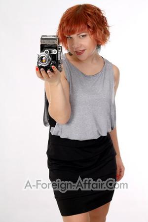 154363 - Yuliia Age: 40 - Ukraine
