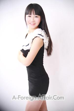 Ladies of Asia