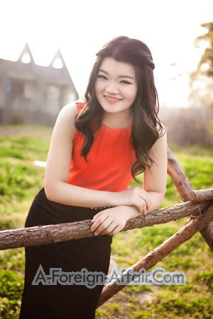 154722 - Fangfang Age: 31 - China