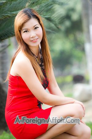Ladies of Foshan City