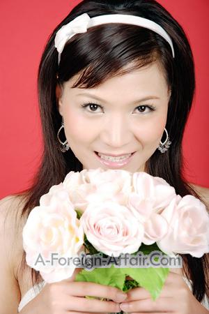 Ladies of Asia