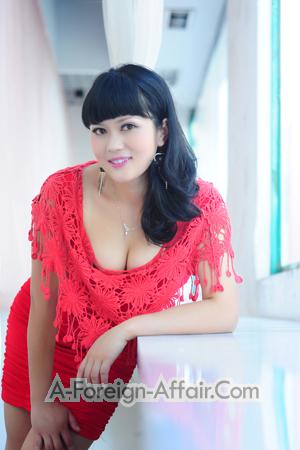 Ladies of China