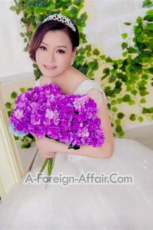 Ladies of Foshan City