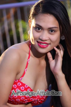Ladies of Davao City