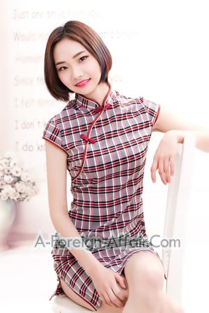 Ladies of Asia