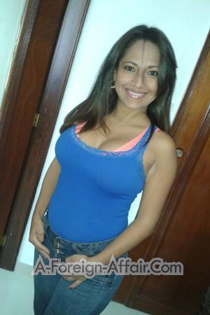 Ladies of Latin-America