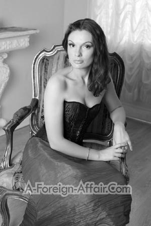 Ladies of Khabarovsk