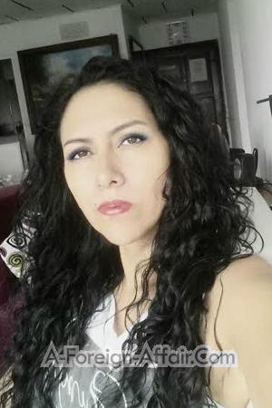 156775 - Shirley Age: 47 - Colombia