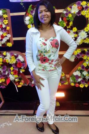 157475 - Rosmy Age: 48 - Colombia