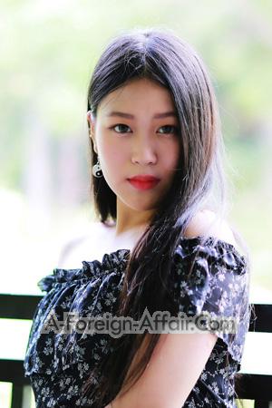 Ladies of Asia