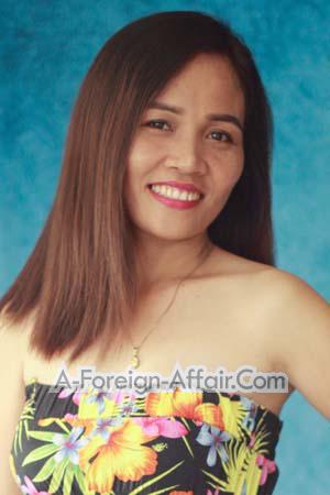 Ladies of Cebu City
